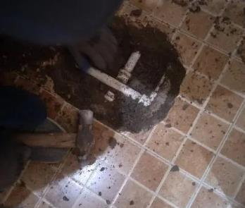 东营卫生间漏水维修公司为您分享下卫生间渗水如何处理及注意事项