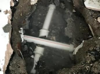 东营阳台漏水维修公司为您分享楼上楼下漏水怎么处理