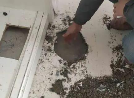 东营卫生间漏水维修公司分享下精确定位查漏水一次多少钱?不同级别收费不同