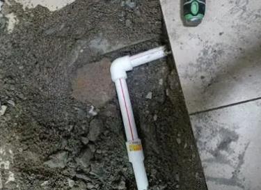 东营阳台漏水维修时有哪些声音会影响检漏仪